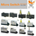 15A Automatic Machine Basic Micro Limit Switch